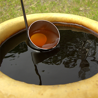 ナイシゲン酢
