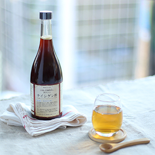 ナイシゲン酢